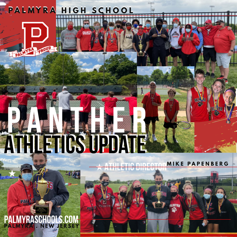 all spring sports