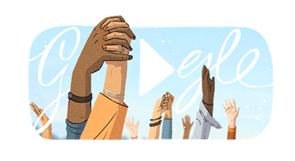 The Inspiration of International Women's Day!