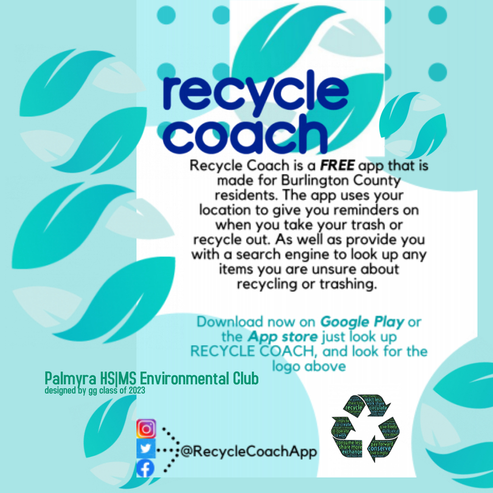 PHS|MS Environmental Club