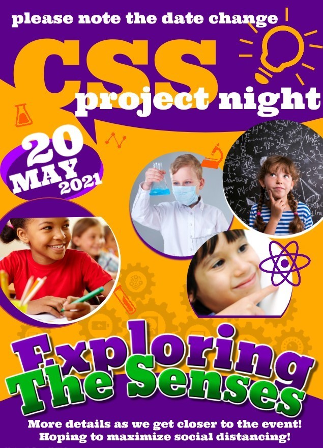 New Night for Project Night!