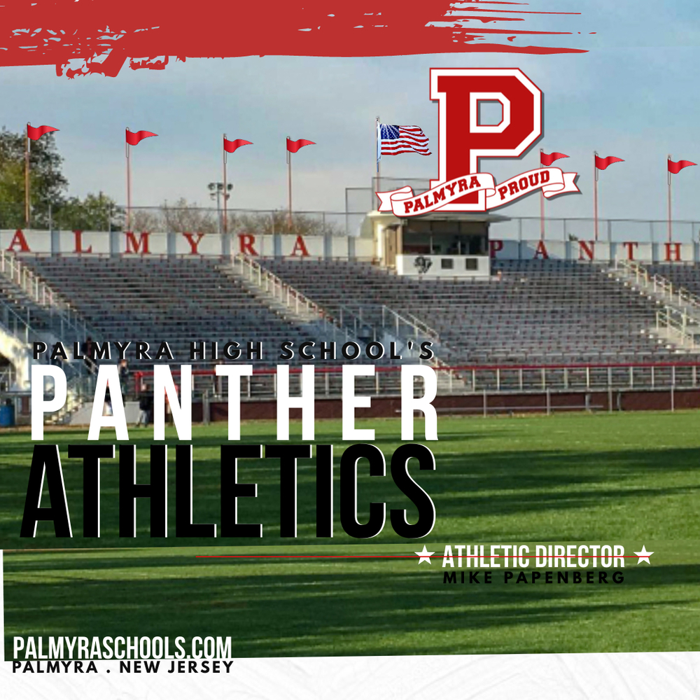 Panther Athletics- Stadium shot