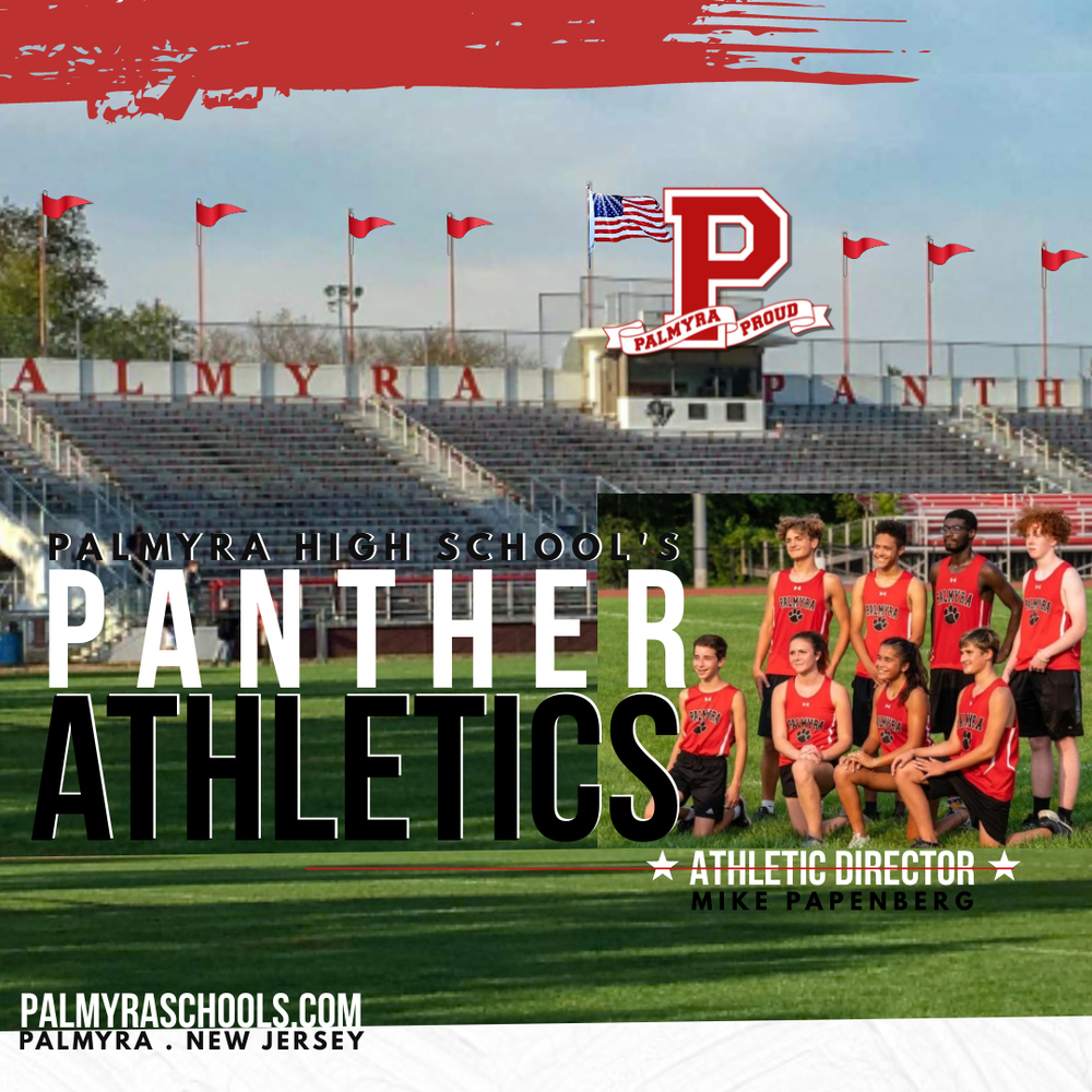 Panther Athletics- Stadium shot cross country