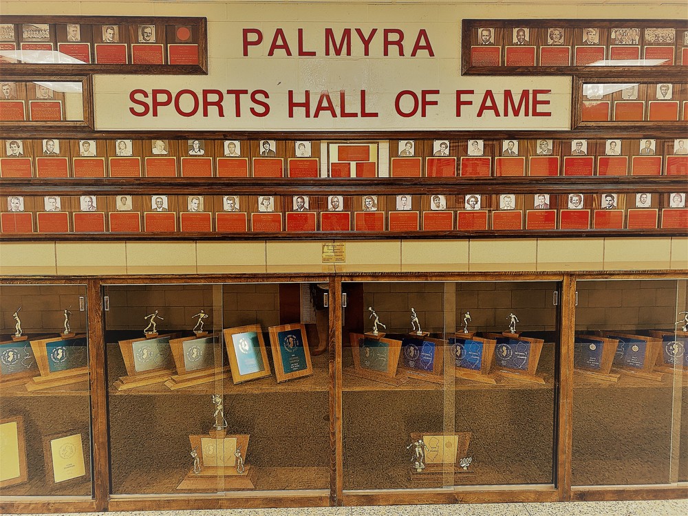 Palmyra HS Athletics Hall of Fame