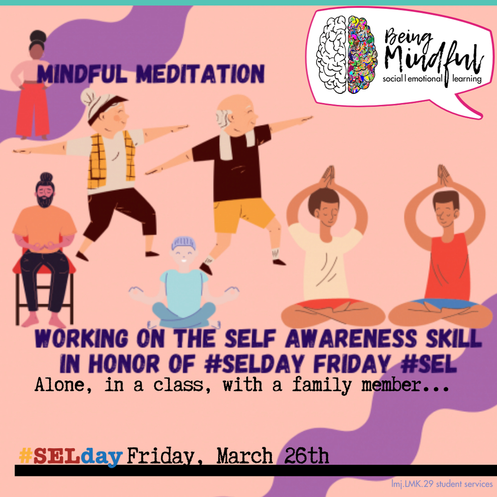 Mindful Meditation