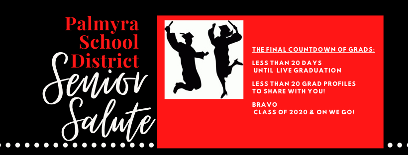 Less than 20 to Go!