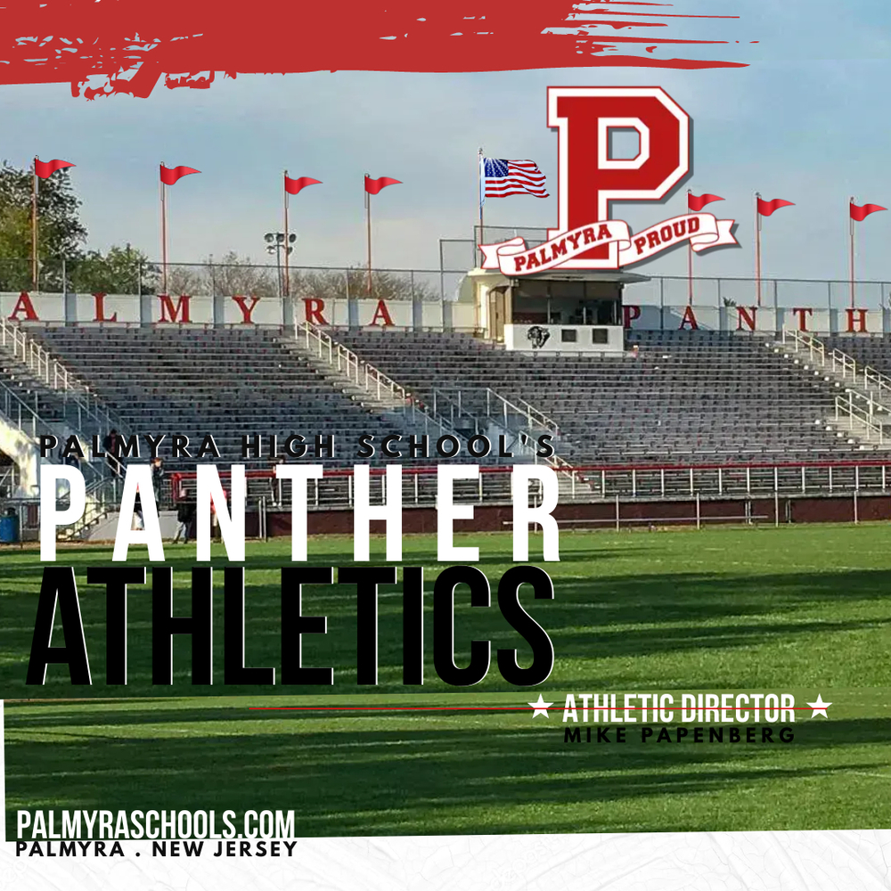 Panther Athletics UPdate- including photo of Matt Curtis Stadium