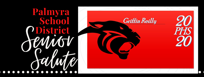 Griffin Reilly '20