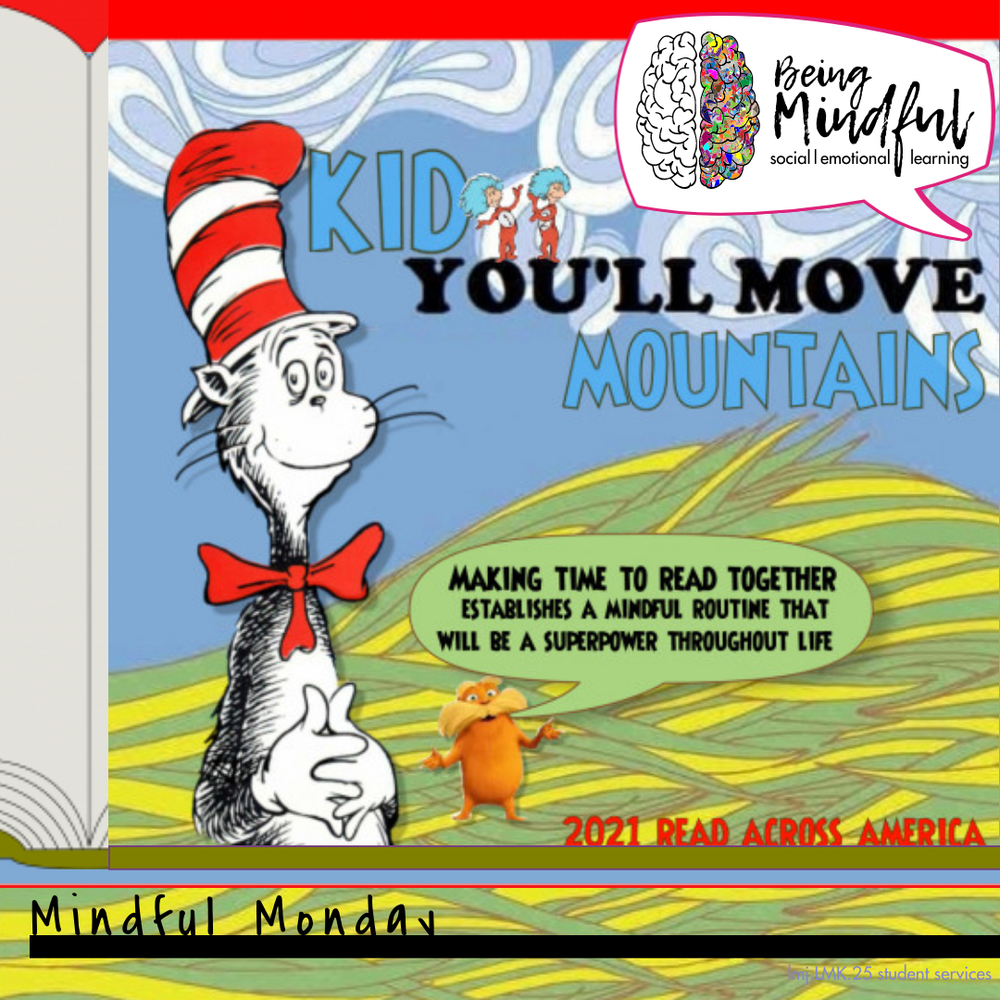 Mindful Reading