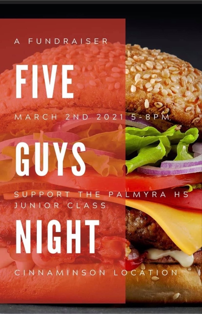 Support the Palmyra HS Class of 2022