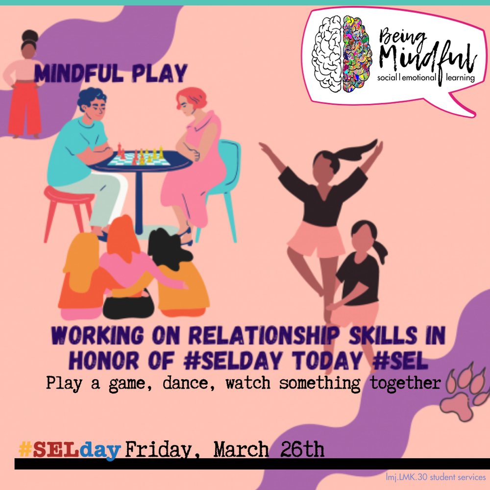 Mindful PLAY