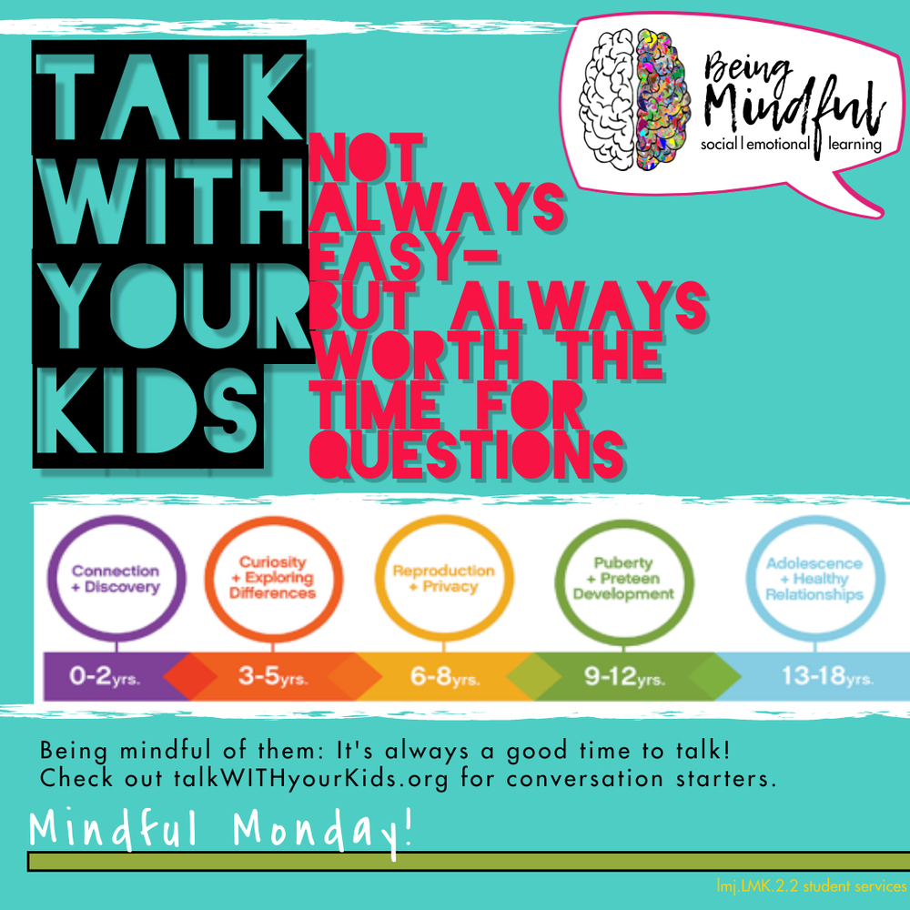 Mindful Discussion