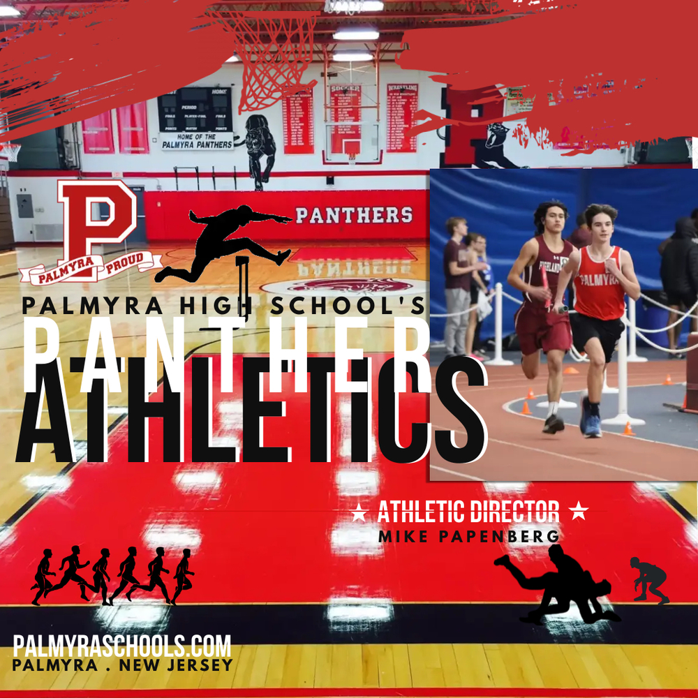 Winter Sports Update featuring boys track