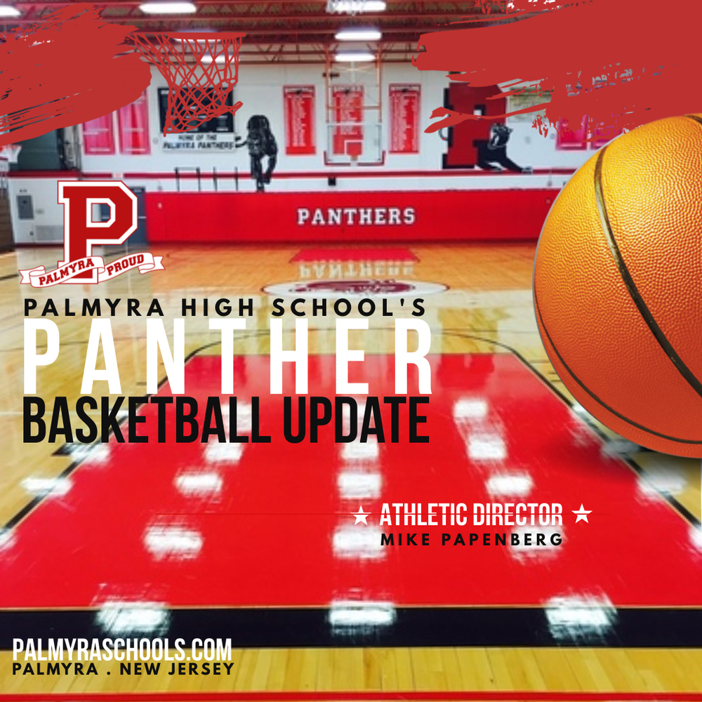 ATHLETICS UPDATE