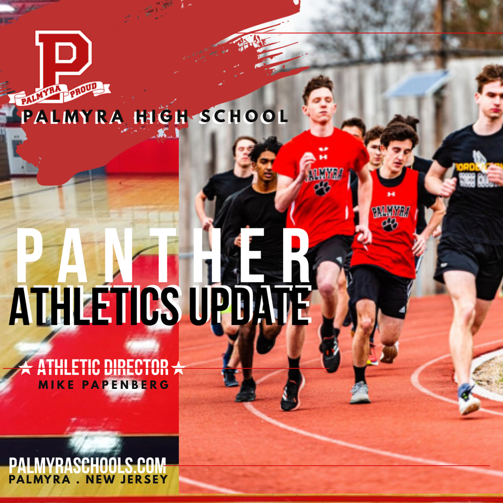 Panther Athletics Update