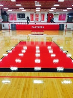 urgent: ATHLETIC DEPARTMENT NOTICE