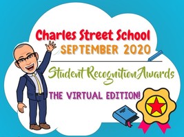 SEPTEMBER 2020- VIRTUAL EDITION!
