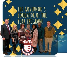 A final salute to our 2019-20 Honorees