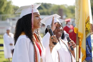 Alumni in the News
