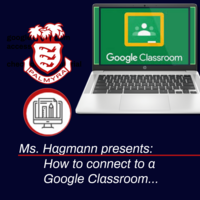 How to Access Google Classroom
