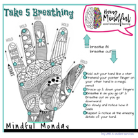 Take5 & Breathe