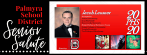 Jacob Leusner