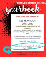 Sale ends April 7th!