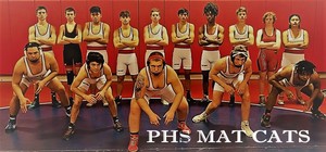 Weekly Athletic Report