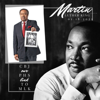 Martin Luther King DAY of Service | Day of Peace
