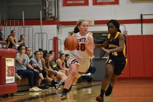 Weekly Athletic Report