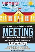 Monthly BoE Meeting