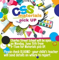 Materials PickUP CSS