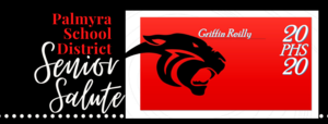 Griffin Reilly '20