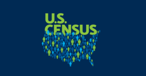 Help Shape the Future- Be Counted