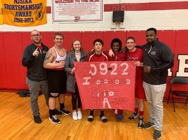 Weekly Athletic Report