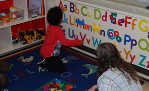 Pre-K applications now available