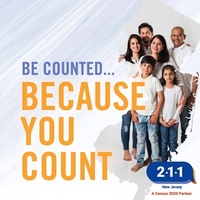 Census NJ