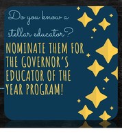 Nominations now due 25 November 2020