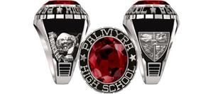 Class Ring Time!