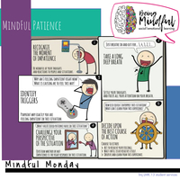 Mindful Patience Prevails
