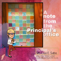 Parent Advisory Committee Meeting CANCELED