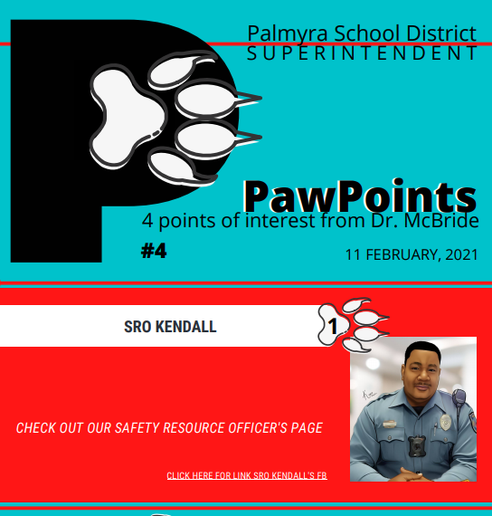 pawpoints #4