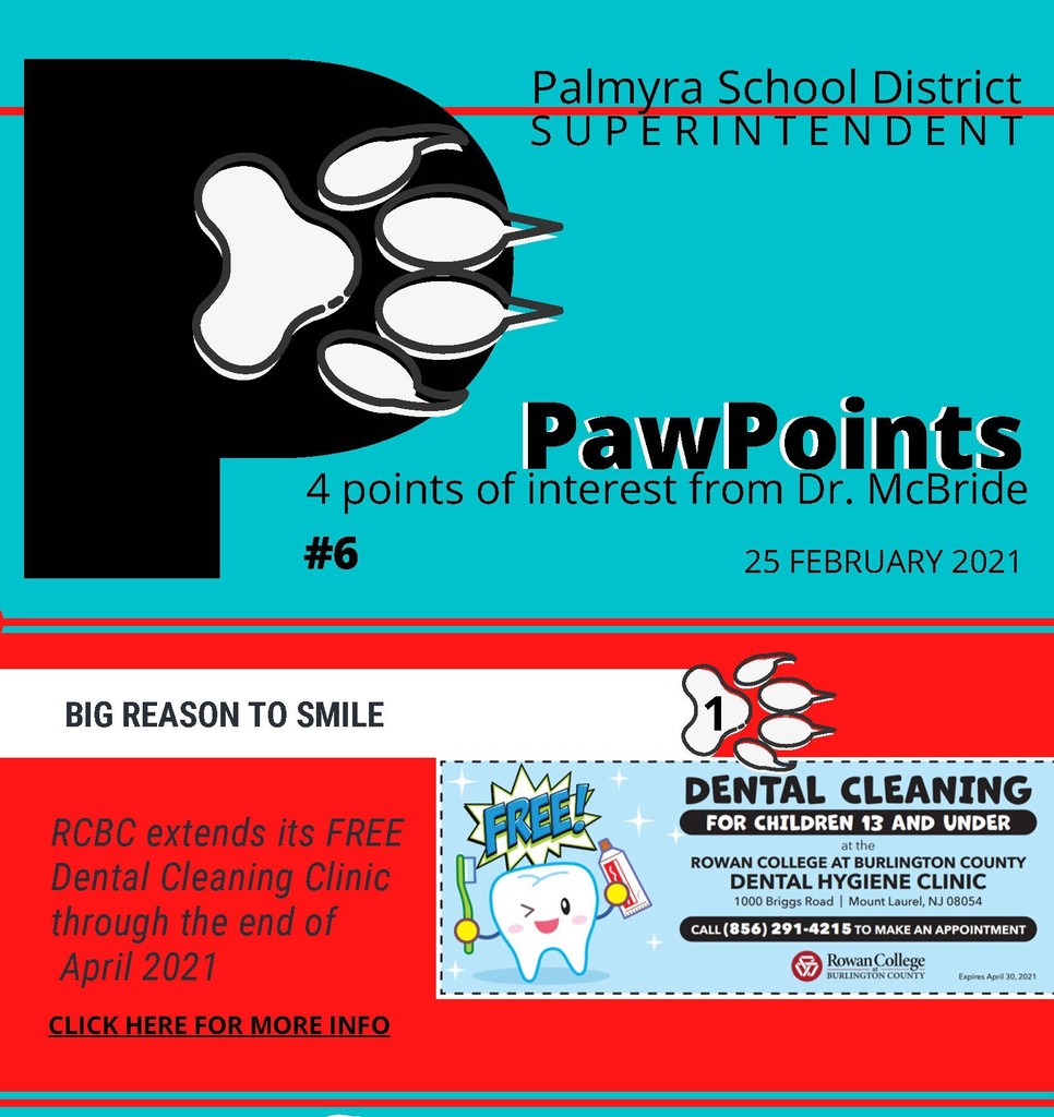 PawPoints 6