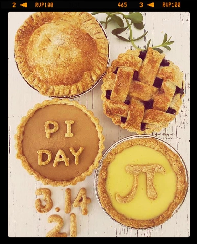 pi day