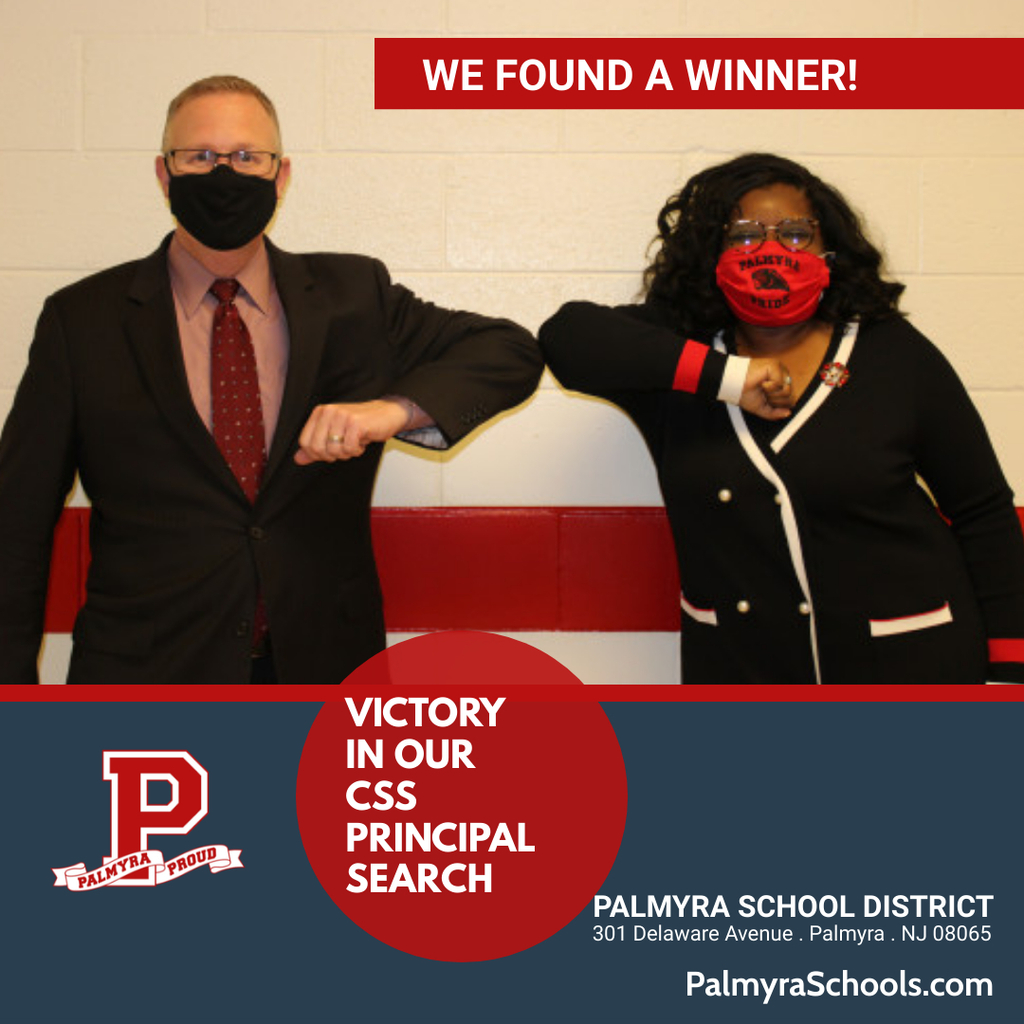 CSS New Principal