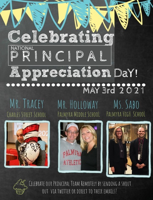 National School Principals' Day