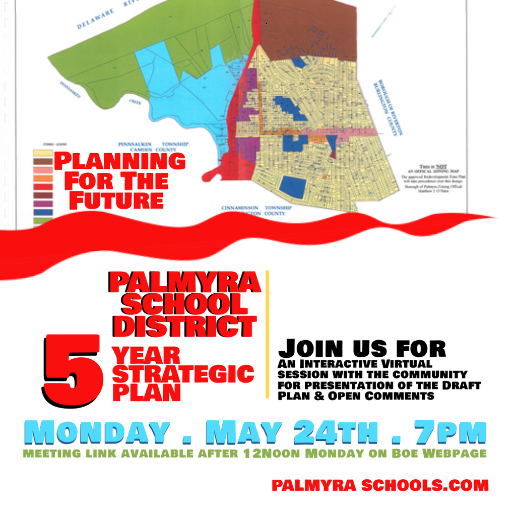 Strat Plan presentation