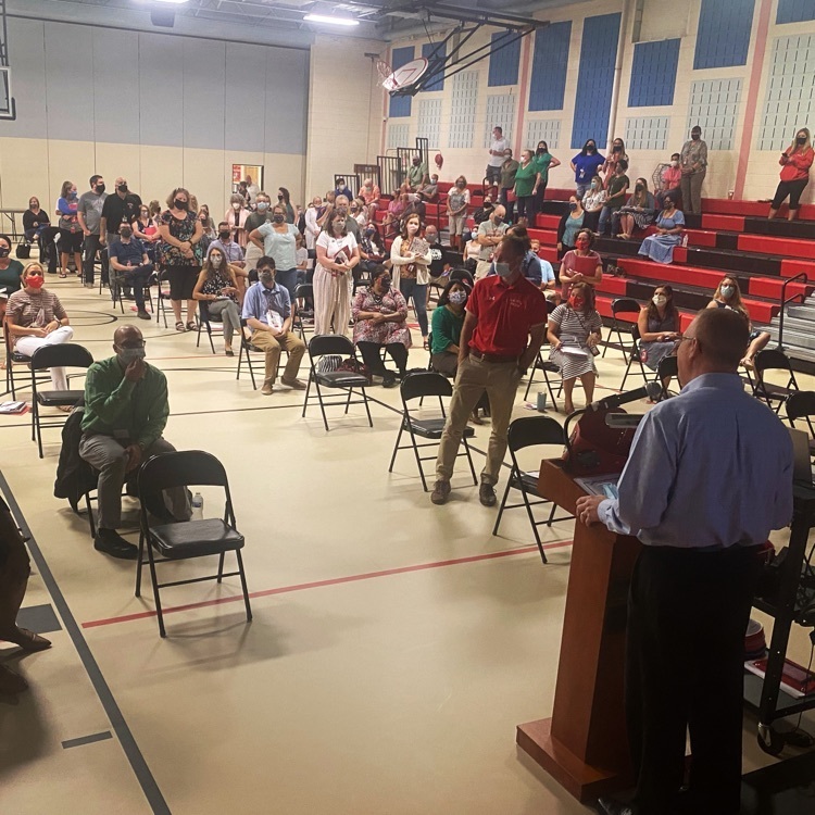 stand if you live & work in our District