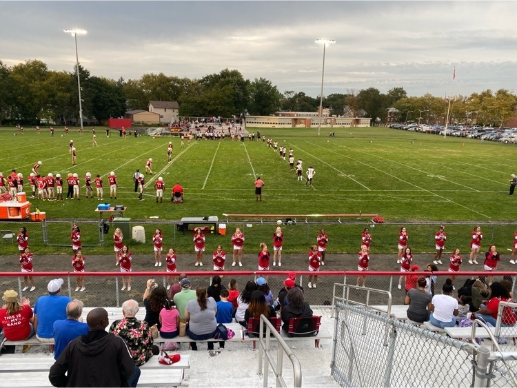 vs glassboro