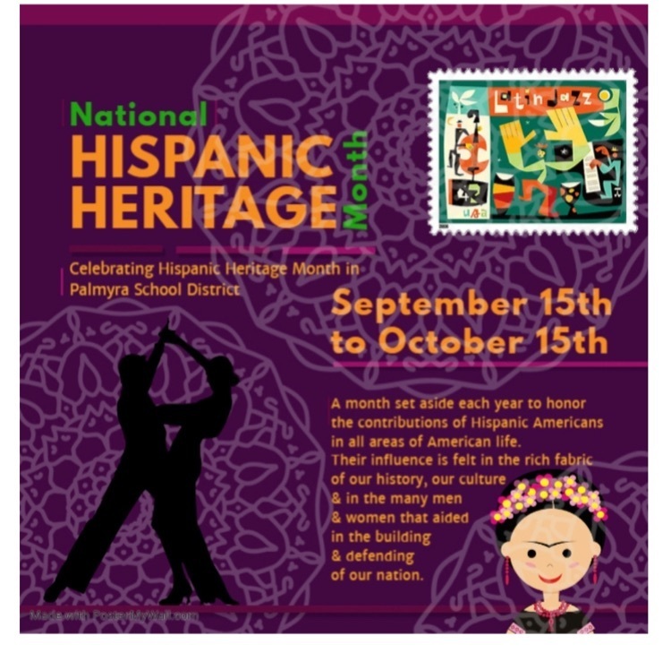 hispanic heritage