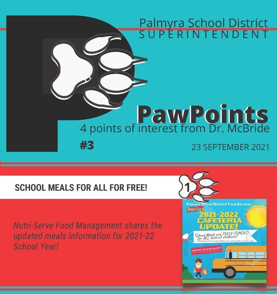 PawPoints #3